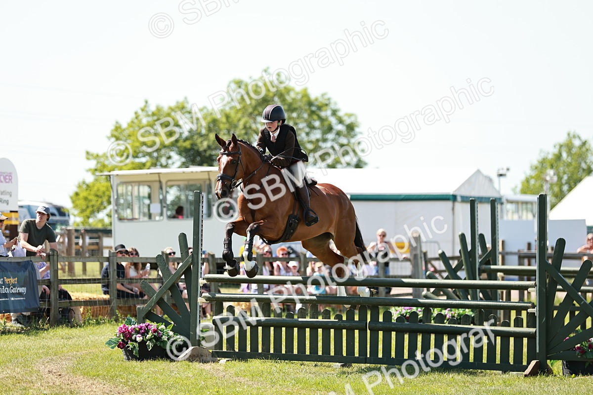 SBM_18323 - Class 112-113 - BSPS LIHS Working Sports Pony