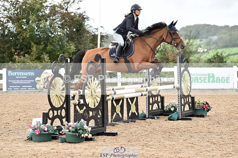 231013A-115930-01538 - Cls 2 95cm Amateur Quali