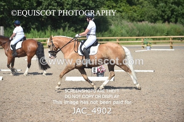 JAC_4902 - CLASS 5 / 6  NOVICE Tests 4 / 6