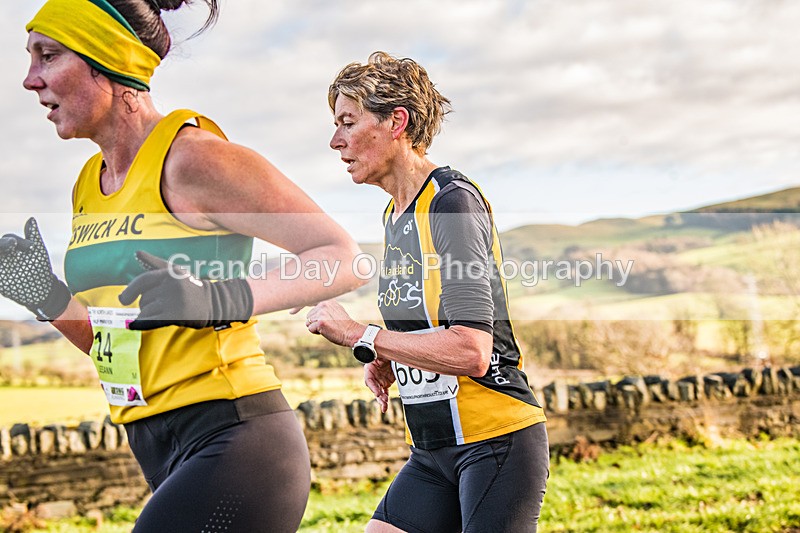 North Lakes Half Marathon  10k-901 - North Lakes Half Marathon & 10K Road Races Monday 2nd January 2023