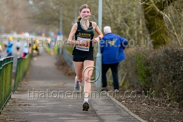 Livirelays25-915463 - Female Set Two