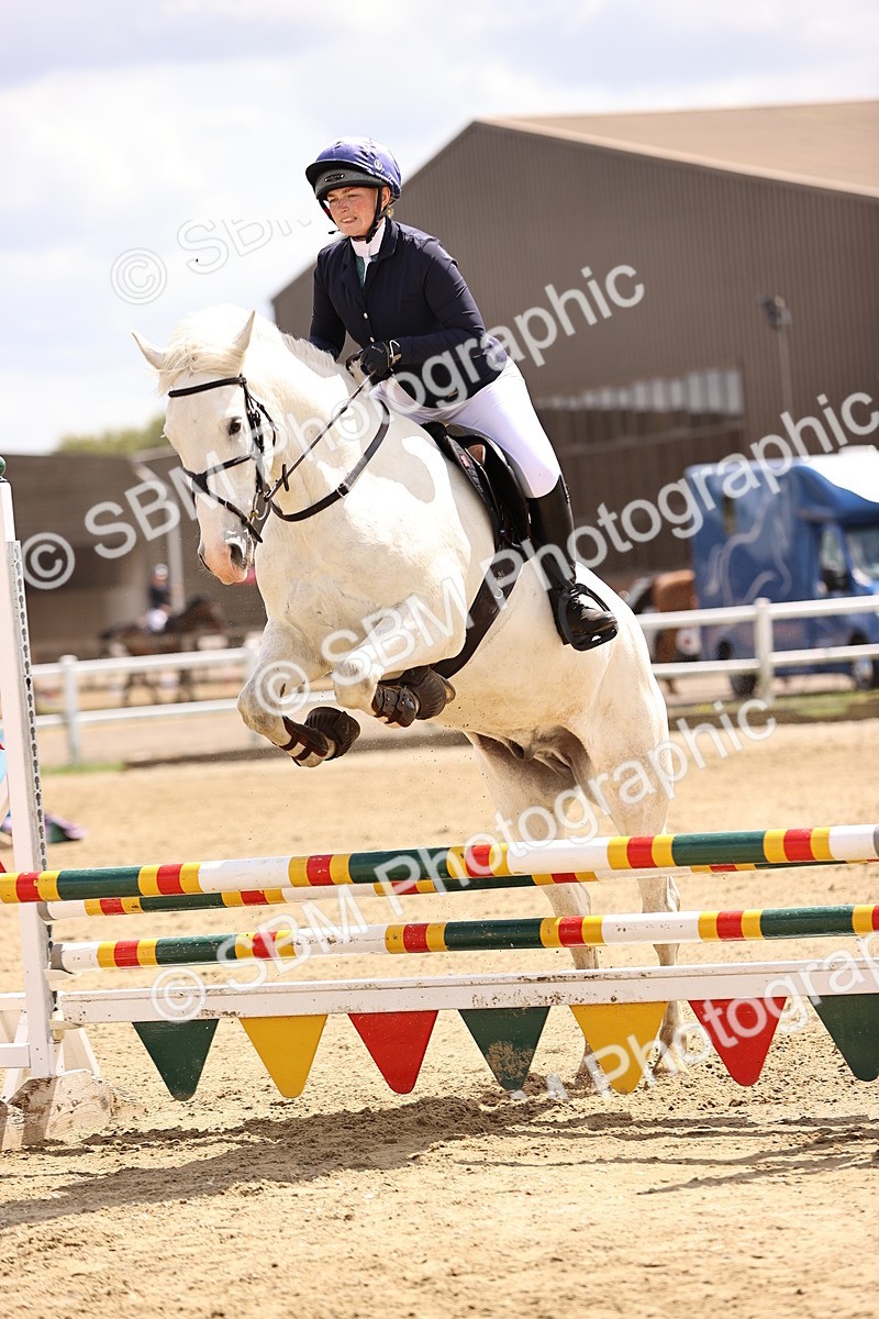 SBM_008071 - Class 3 - 90cm showjumping