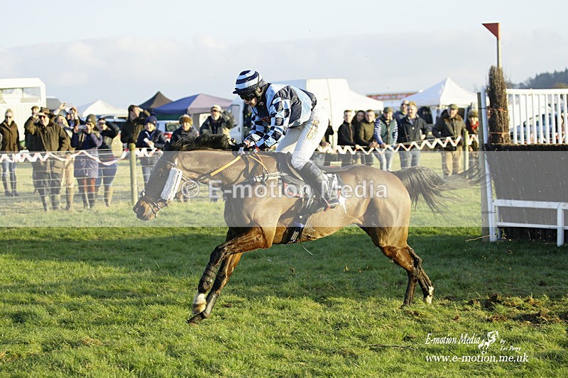 PtP 300122 733 - South Dorset Hunt - Point-to-Point Races 30/01/2022