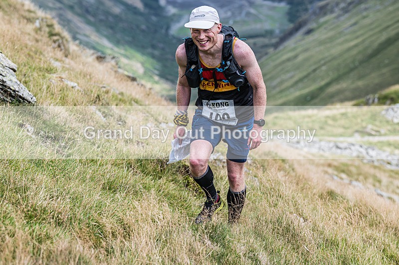 Hartsop Hop-201 - Hartsop Hop Fell Race Saturday 22nd August 2026