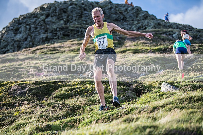 Gategill-324 - Gategill Fell Race Wednesday 2nd July. 2025