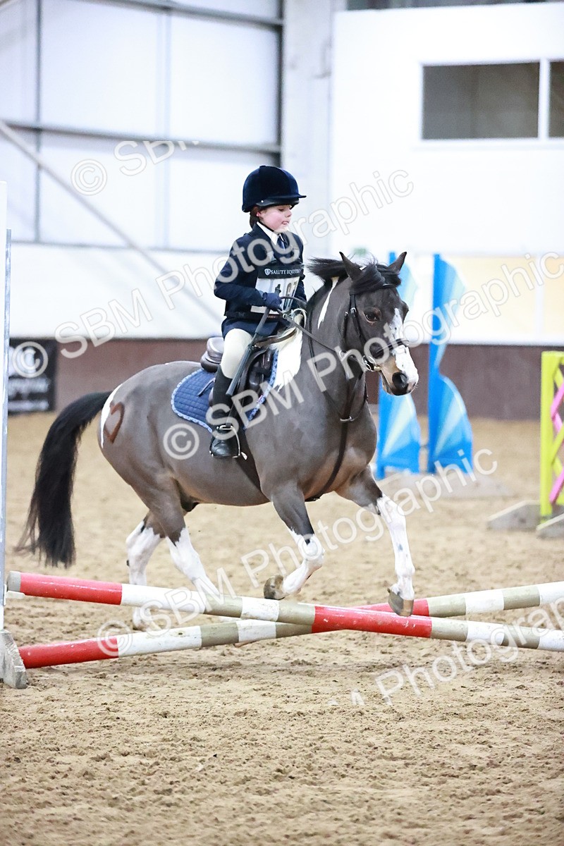 SBM_000084 - Class 1 - 40cm