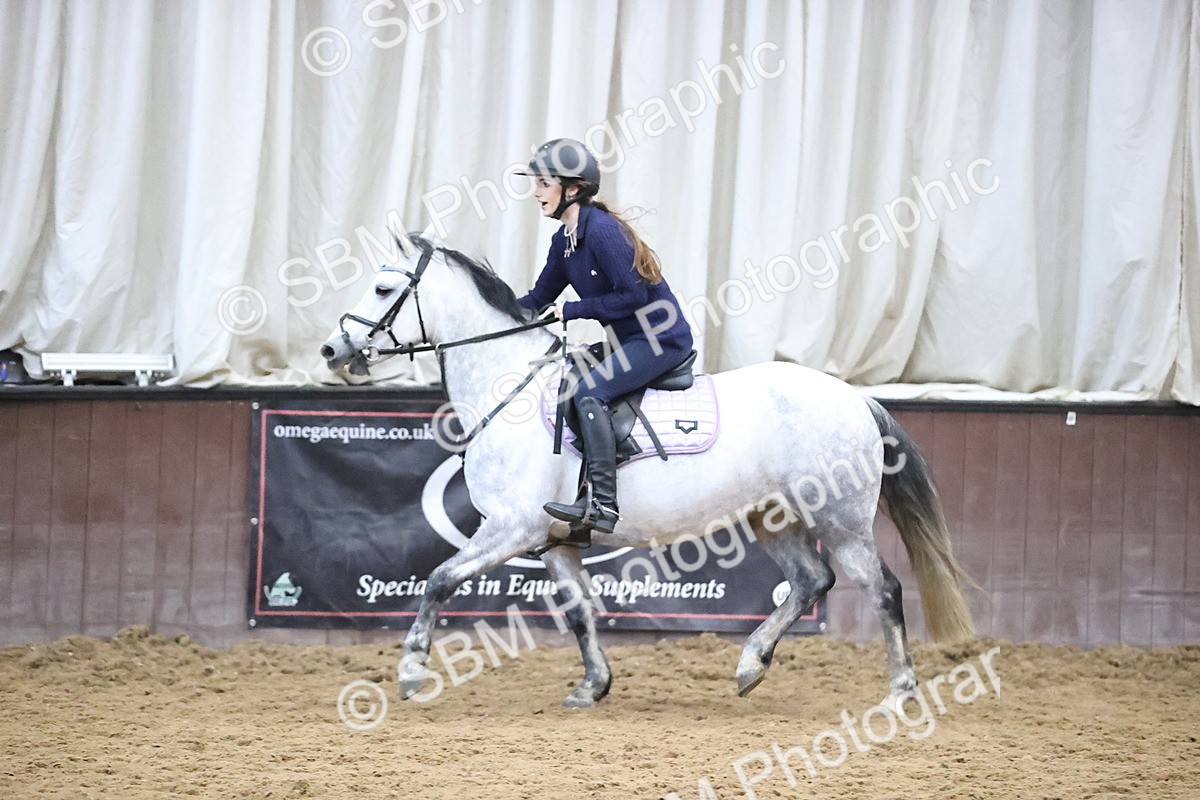 SBM_001874 - Class 4 - Pairs Show Jumping 60cm