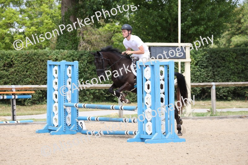 20250629-2300 - Class 5 - 80cm