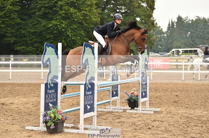 230618-110914-11259 - Cls 24 Pony Newcomers & 1m Open