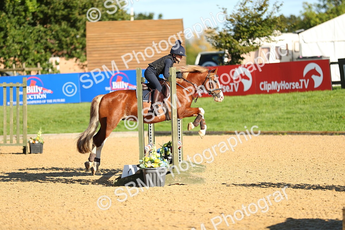 SBM_00799 - E2 Eventers Challenge 60cm Open