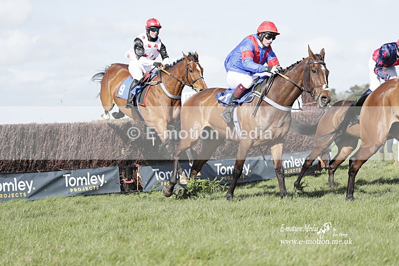 PtP 100423 1123 - Old Berkshire Point-to-Point Lockinge 10/04/23