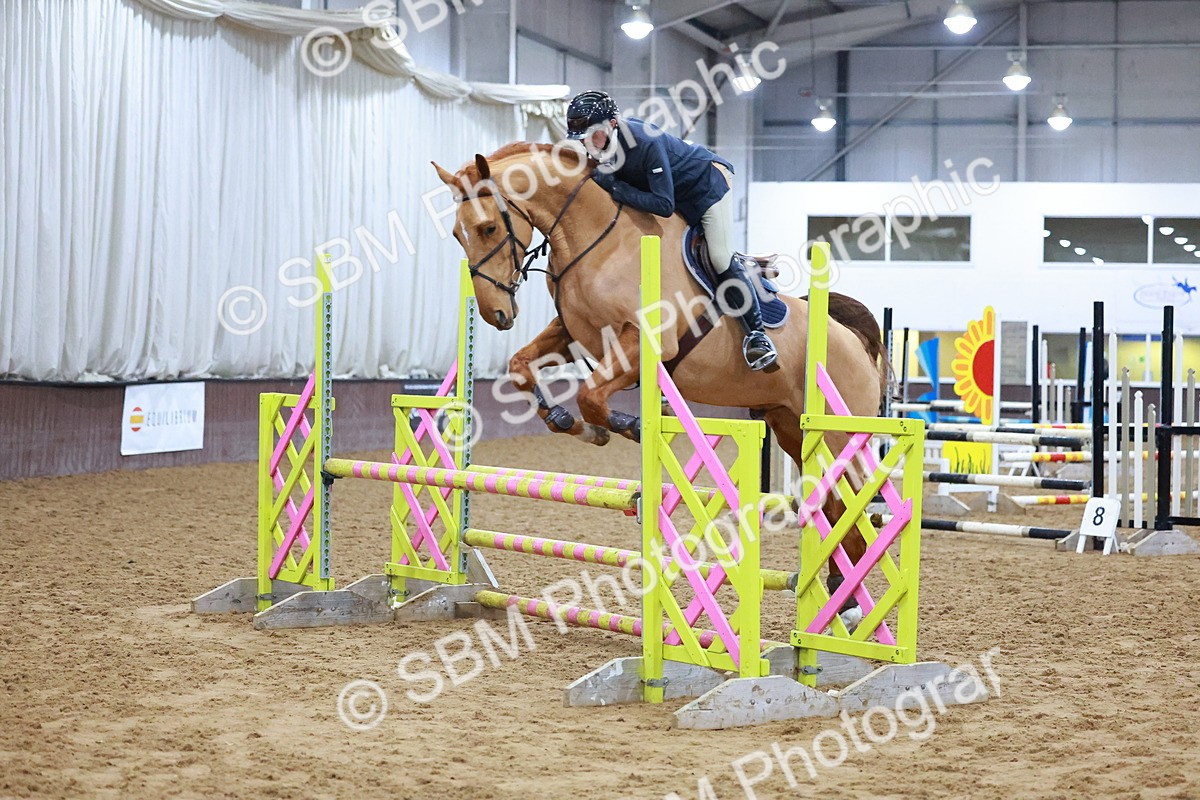 SBM_000475 - Class 2 - Senior British Novice - 90cm