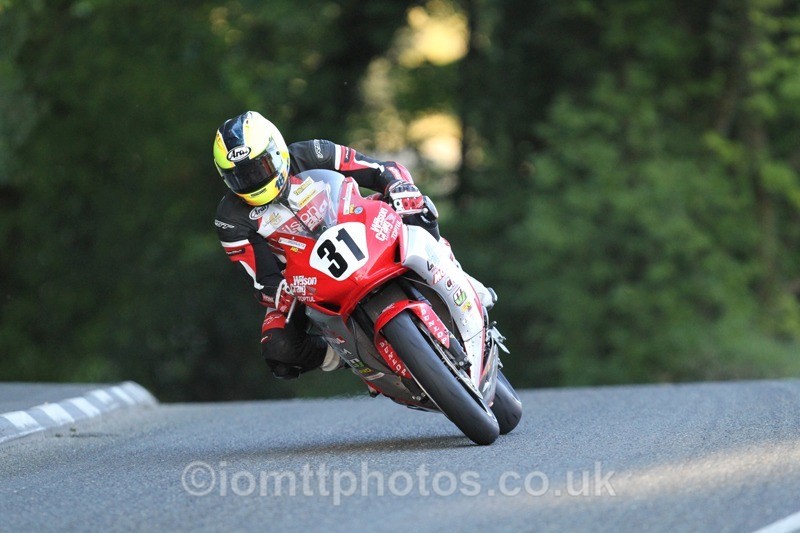 IMG_6381 - Friday Practice - TT 2013