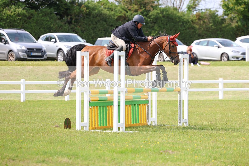 3E7A7937 - Class 14: Senior Discovery/1m open