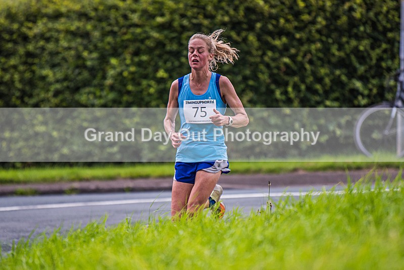 Netherhall-212 - Netherhall 10K Road Race & Children's Races, Wednesday 2nd August 2023
