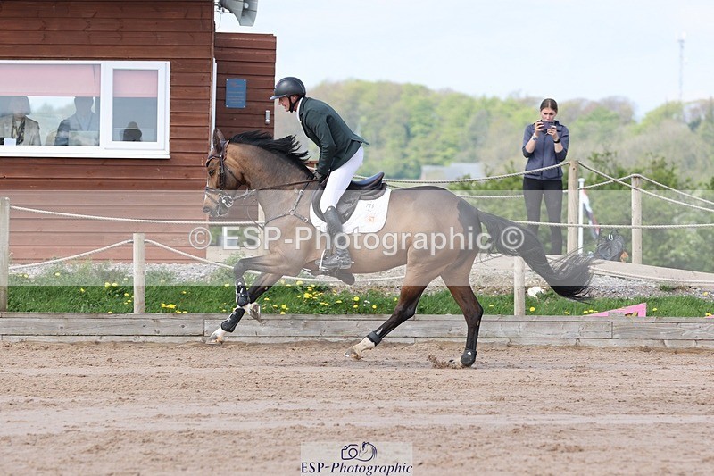 250427-112835-15943 - Cls 36 Young Horse 7yr old