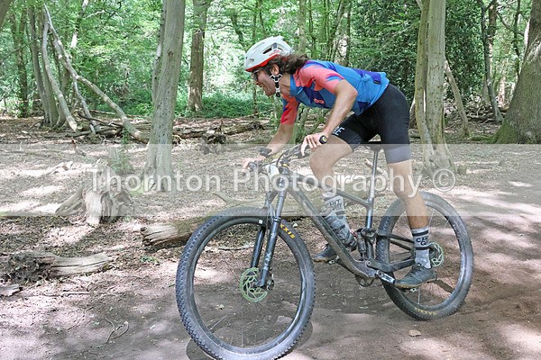 A41A6578 - MTB East Round 7 Potash  13:20 Male Adult Elite/S1 start (1Hr) +1 Lap