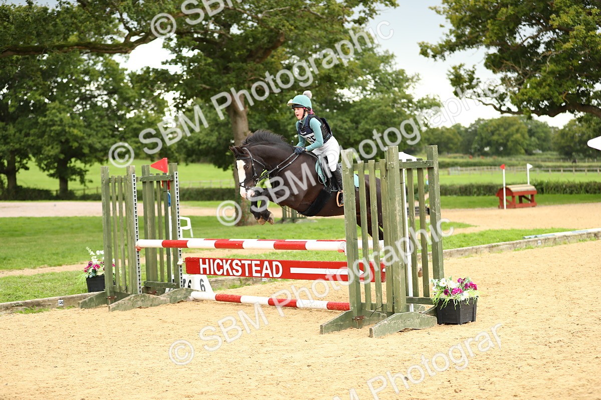 SBM_09570 - E8 Eventers Challenge 80cm Championship
