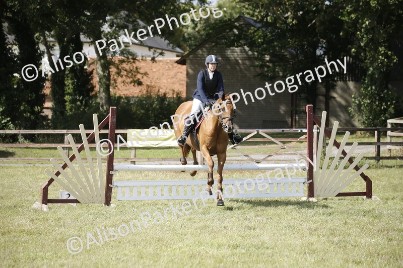 20250831-2256 - Class 4 - 80cm