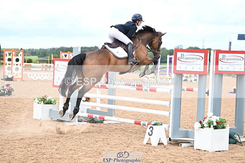 240727A-120102-04280 - Cls 14 NAF Bronze Semi Final