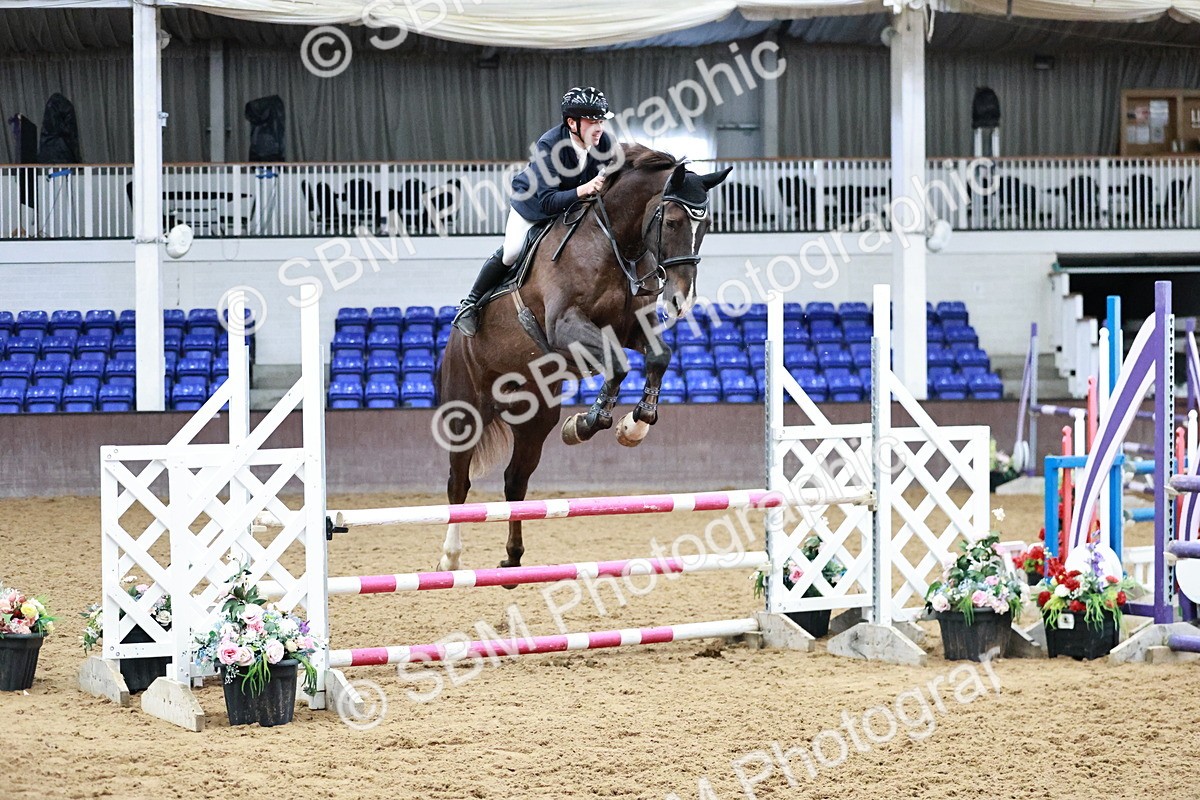 SBM_001150 - Class 3 - Senior Discovery 1.00m