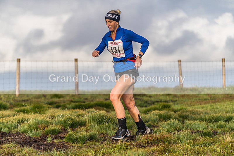 Gavel-186 - Gavel Fell Race Wednesday 29th May 2024