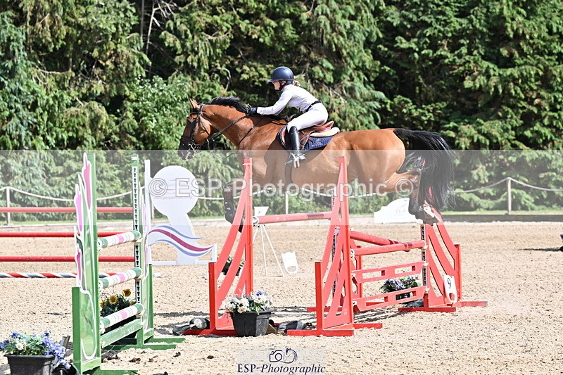 250704A-161351-11935 - Cls 23 Snr Foxhunter