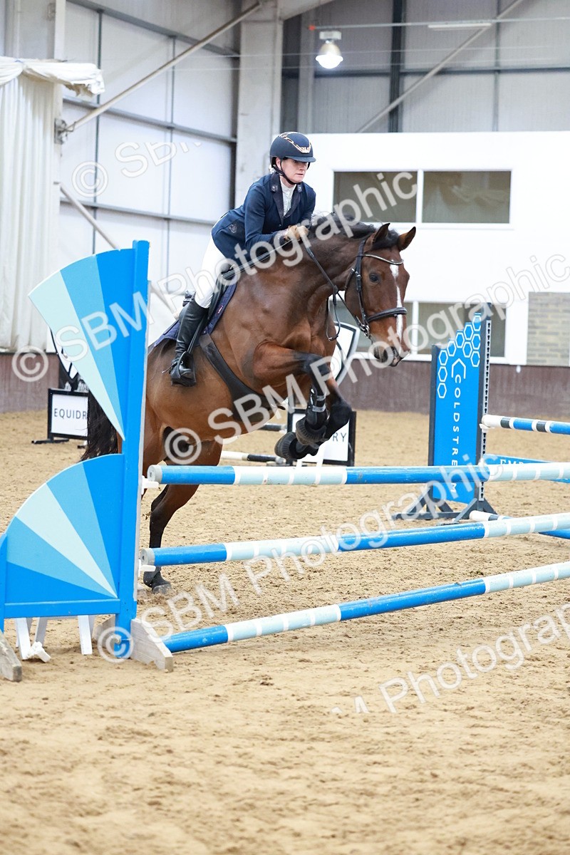 SBM_000454 - Class 2 - Senior British Novice 90cm