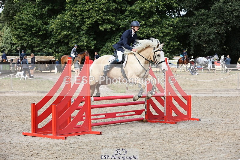 250829A-104141-01191 - Cls 7 British Novice and 90cm