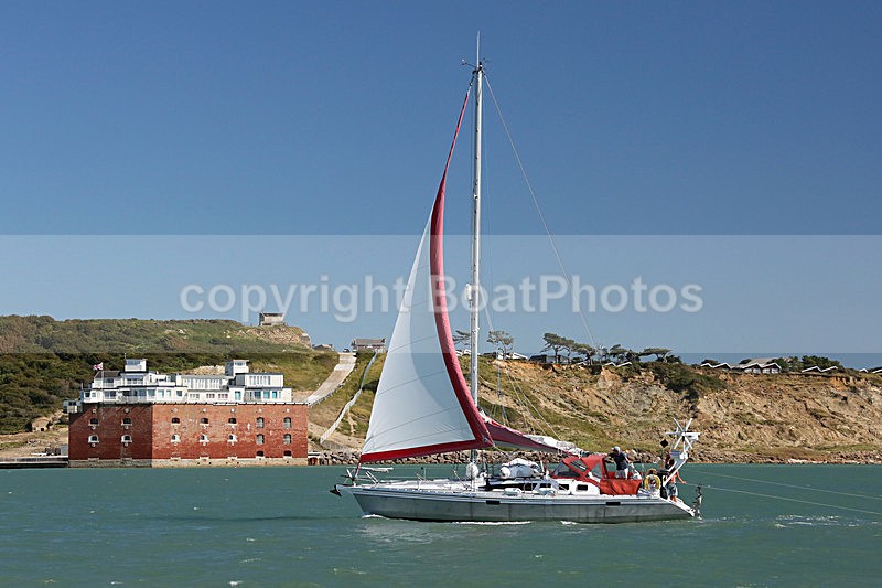 160823 JEMIMA GBR9141T Y92A5380 - Sailboats - monohull