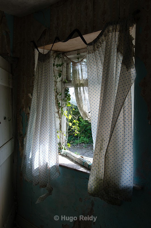  - Stand Still In Time