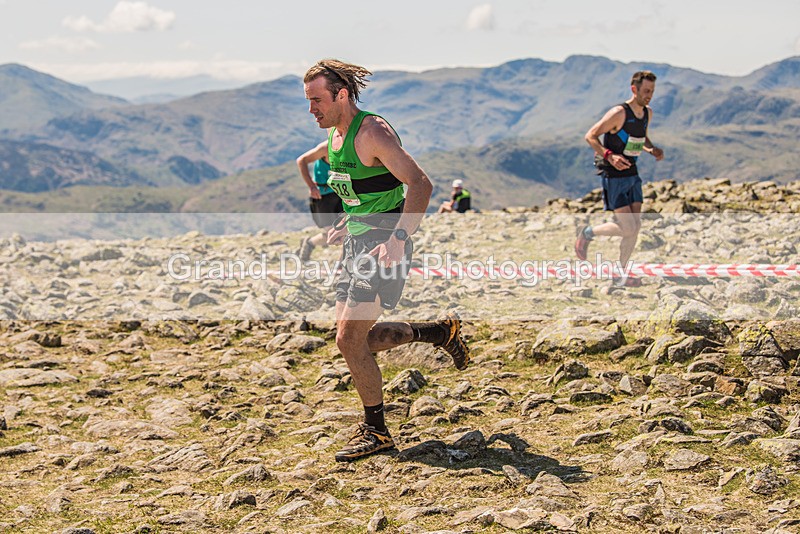 Fairfield-694 - Fairfield Horseshoe Fell Race Saturday 13th May 2023