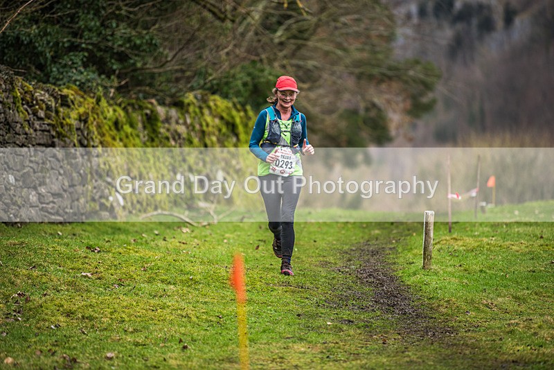 Giggleswick-1267 - Kendal Winter League Races Giggleswick Sunday 14th January 2024