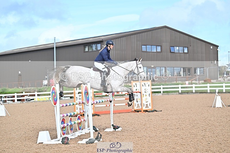 261014-143419-00790 - Cls 07 Snr Fox & 1.20m Open