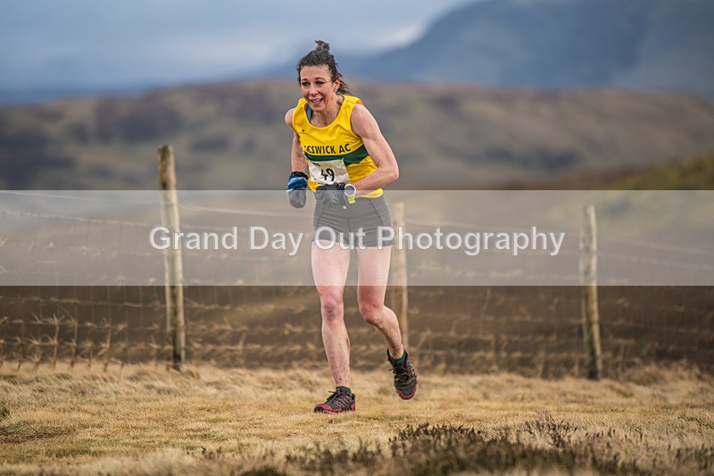 Blake Fell-181 - Blake Fell Race Saturday 25th January 2025