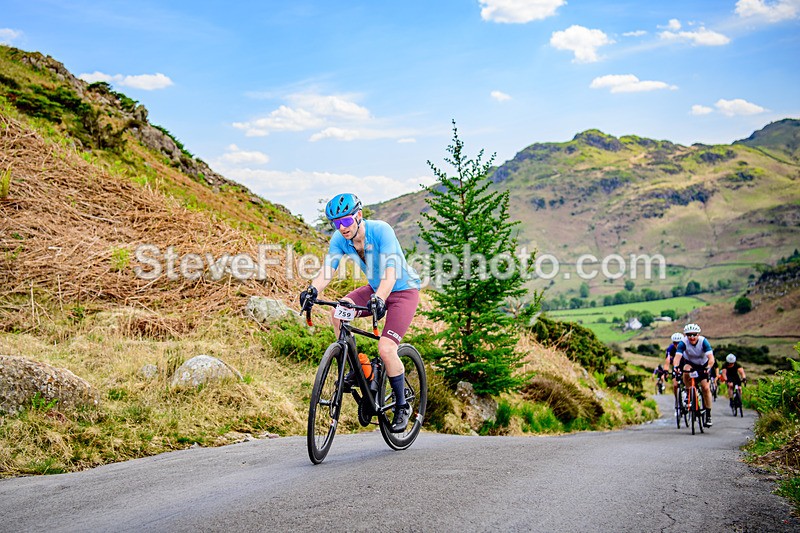 135015 - Blea Tarn Climb 13:00 - 14:00