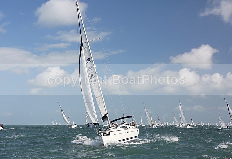 160702 CAMIRA GBR1187L - ROUND THE ISLAND Y92A3991 - ROUND THE ISLAND 2016