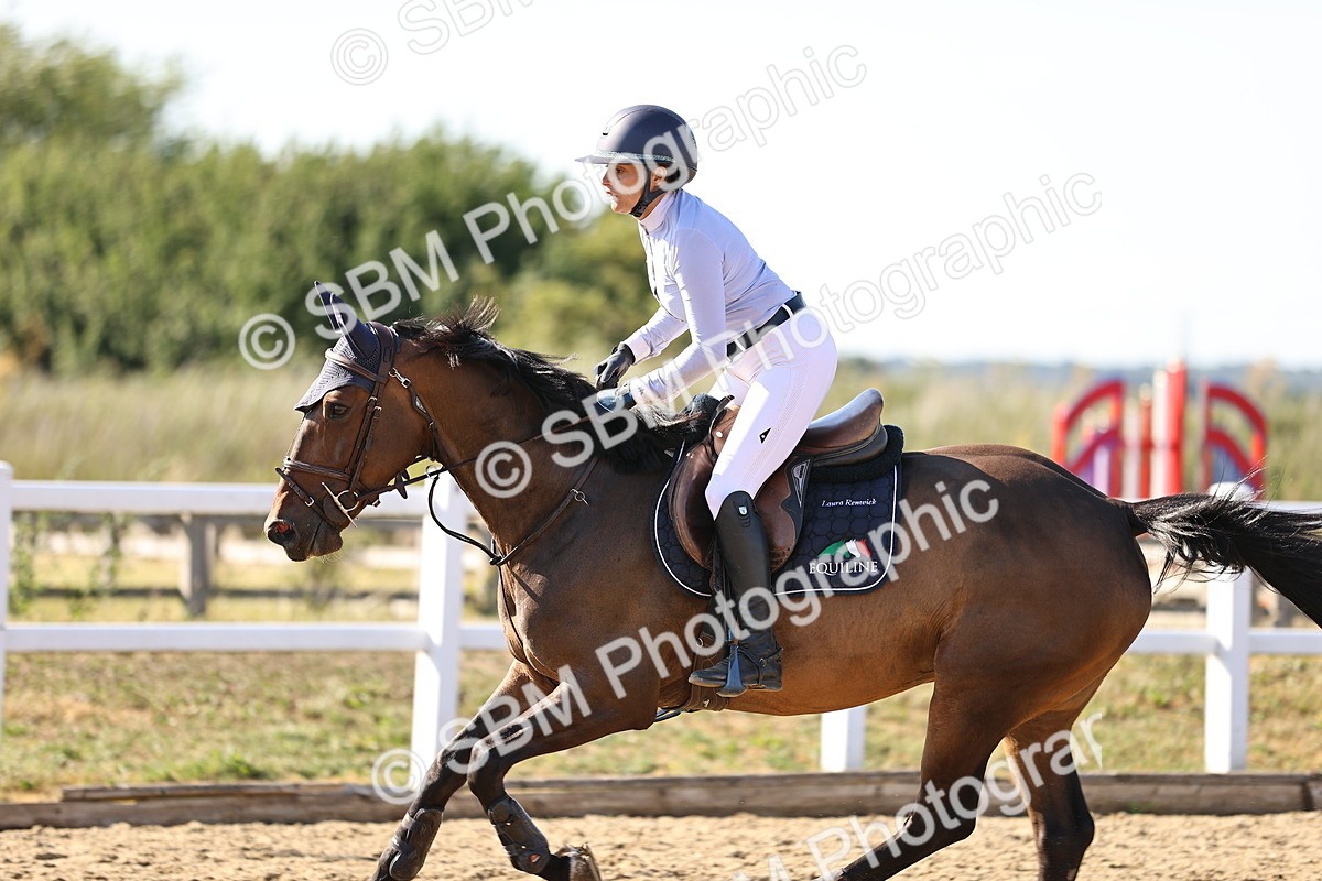 SBM_015822 - Class 17 - National Grade B Handicap Grade C Handicap