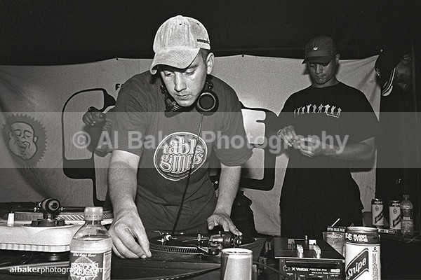 22 - Friends-&-Family @ the-roadhouse 28.06.03