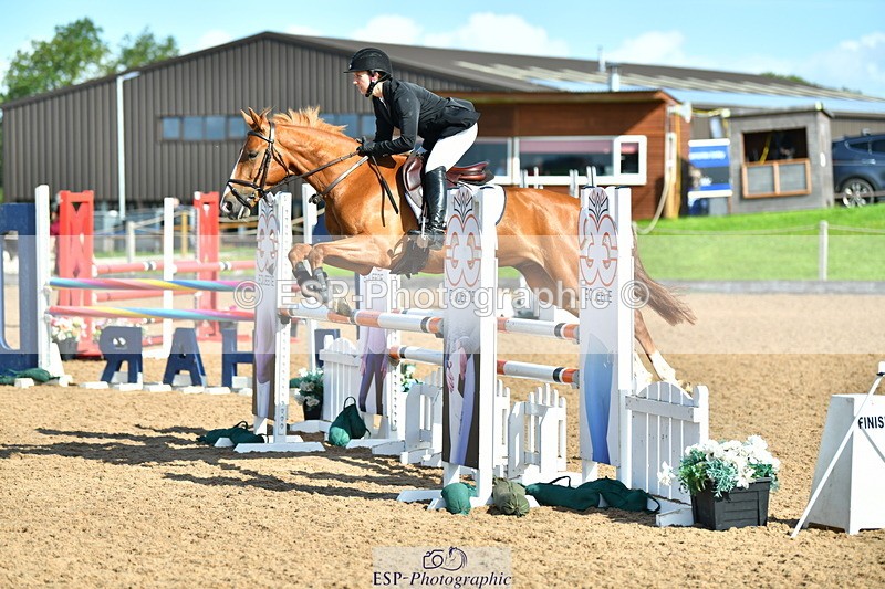 230811A-094022-03102 - Cls 14 A&B Snr Disco & 1.00m Open