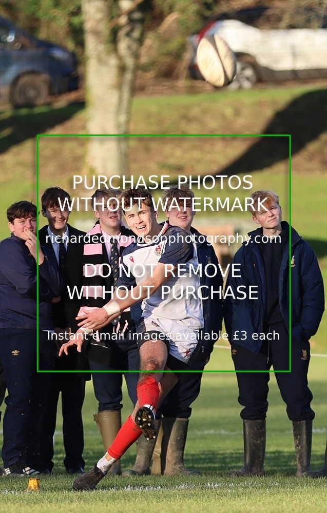 IMG_7182 - Sedbergh School Under 16 A vs Llandovery (10/12/24)