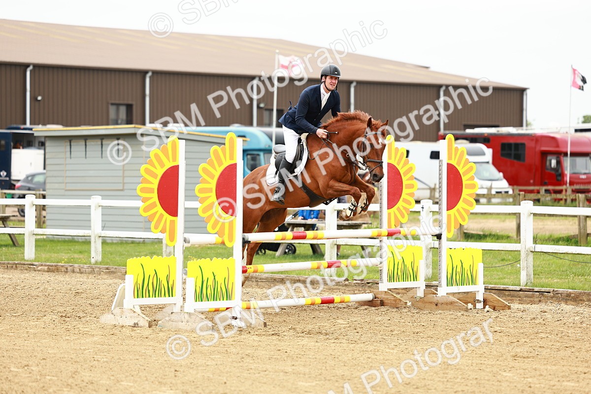 SBM_000521 - Class 3 - Senior Discovery - 1.00m
