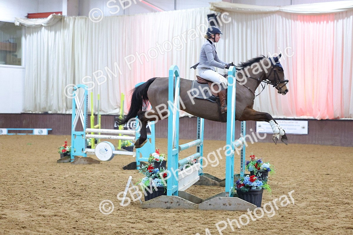 SBM_007317 - Class 19 - Equissage Pulse Senior British Novice/ 90cm Open - First Round (0.90m)