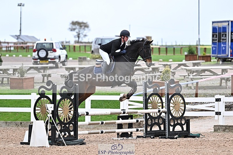 251029-092634-00045 - Clear Round, British Novice and 90cm