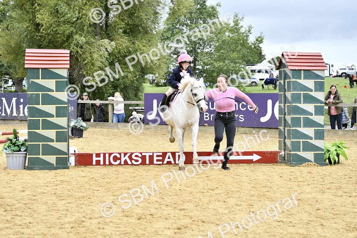 SBM_62788 - J1 - Mini Tour Junior Pony Lead Rein 30cm Championship