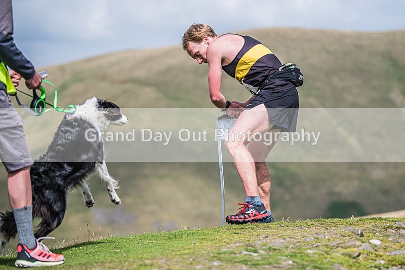 Sedbergh-391 - Sedbergh Hills Fell Race Sunday 18th August 2024