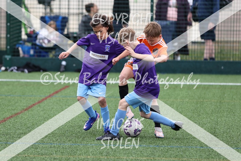1DX31012 - Sun 7th U10 Boys