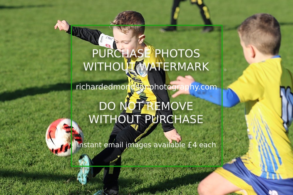 IMG_9830 - Kendal Under 8's v Trimpell Under 8's (22/10/23)
