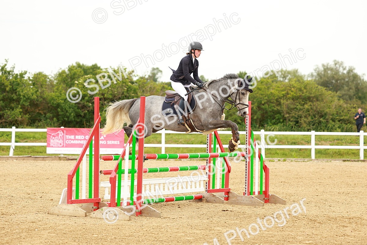 SBM_001602 - Class 3 - Senior Discovery - 1.00m