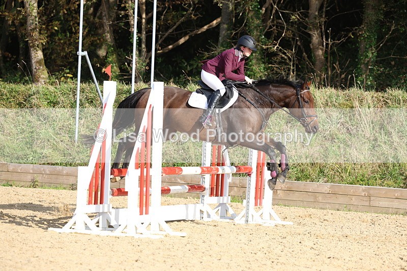 3E7A8561 - Class 5: 80cm open